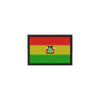 Bolivia Rectangel Flag