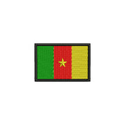 Cameroon Flag