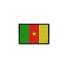 Cameroon Flag