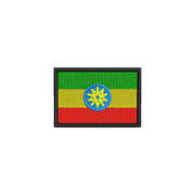 Ethiopia Flag