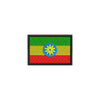 Ethiopia Flag