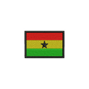 Ghana Flag