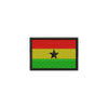 Ghana Rectangel Flag