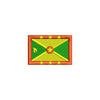 Grenada Flag