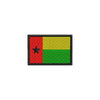 Guinea Bissau Flag