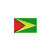 Guyana Rectangel Flag