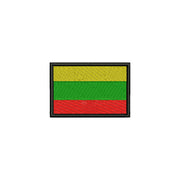 Lithuania Flag