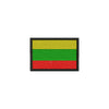 Lithuania Flag