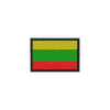 Lithuania Rectangel Flag