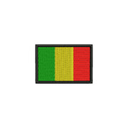 Mali Flag