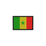 Senegal Flag