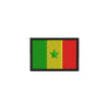 Senegal Flag