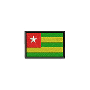 Togo Flag