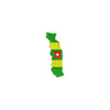 Togo Map Flag