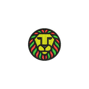 Rasta Lion