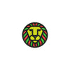 Rasta Lion