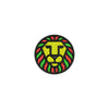 Rasta Lion Symbol