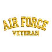 Air Force Veteran Letters