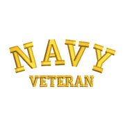 Words of Navy Veteran