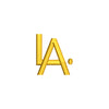 LA Symbol