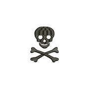 Skull Cross Bones