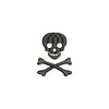 Skull Cross Bones