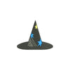 Halloween Wizard Hat