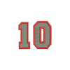 Number 10