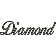 Script Diamond