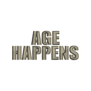 Age Happens