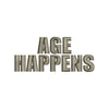 Age Happens