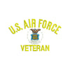 US Air Force Veteran Military