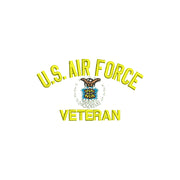 US Air Force Veteran