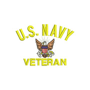 US Navy Veteran Military