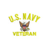 US Navy Veteran Military