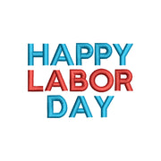 Happy Labor Day