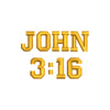 John 3:16