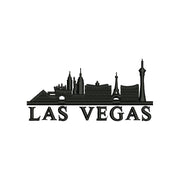 Las Vegas Skyline