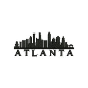 Atlanta Skyline