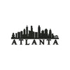 Atlanta Skyline