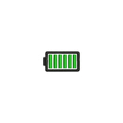 Full Battery Symbol