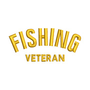 Fishing Veteran