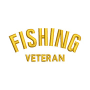 Words of Fishing Veteran