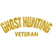 Ghost Hunting Veteran