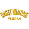 Ghost Hunting Veteran