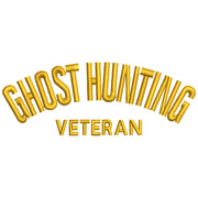 Words of Ghost Hunting Veteran