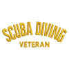 Scuba Diving Veteran