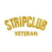 Stripclub Veteran