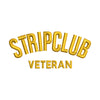 Words of Stripclub Veteran