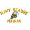 Licensed US Navy Military Seabee Veteran